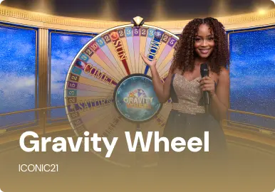 Gravity Wheel