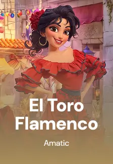 El Toro Flamenco