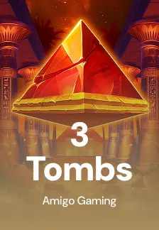 3 Tombs