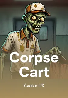 Corpse Cart