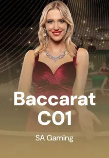 Baccarat C01