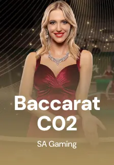 Baccarat C02