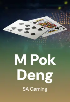 M Pok Deng