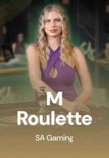 M Roulette