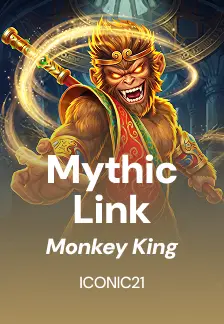 Mythic Link: Monkey King