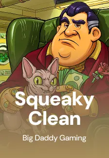 Squeaky Clean