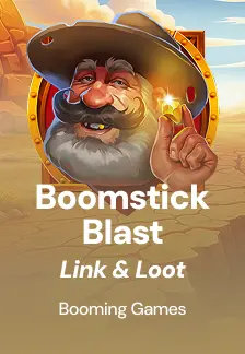 Boomstick Blast: Link & Loot
