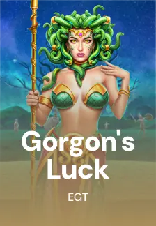 Gorgon's Luck