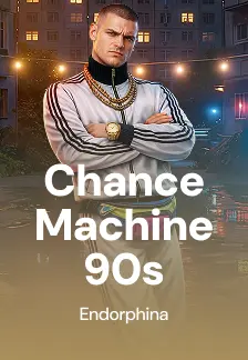 Chance Machine 90s
