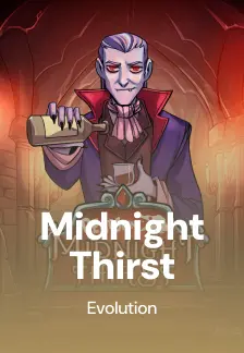 Midnight Thirst