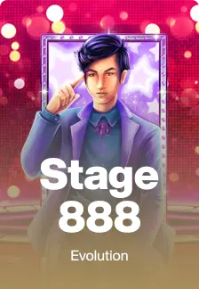 Stage 888