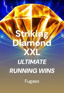 Striking Diamond XXL: ULTIMATE RUNNING WINS