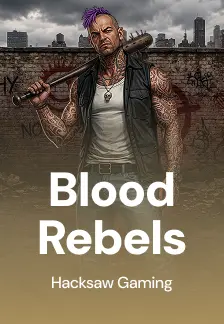 Blood Rebels