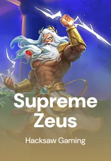 Supreme Zeus
