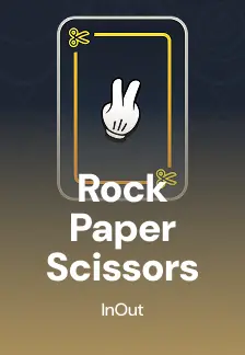 Rock Paper Scissors