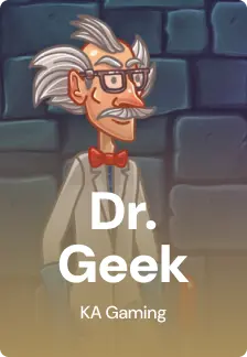 Dr. Geek