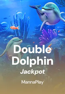 Double Dolphin Jackpot