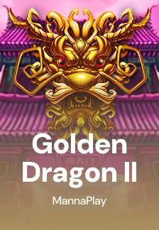 Golden Dragon II