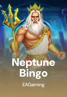 Neptune Bingo
