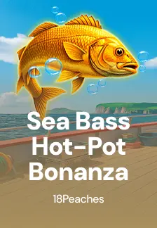 Sea Bass Hot-Pot Bonanza
