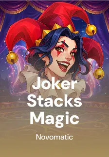 Joker Stacks Magic
