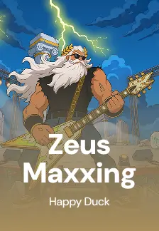 Zeus Maxxing
