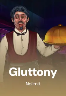 Gluttony