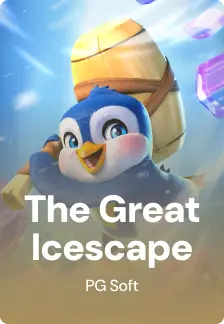 The Great Icescape