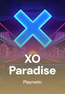 XO Paradise
