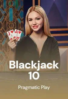 Blackjack 10
