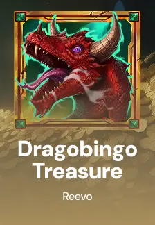 Dragobingo Treasure