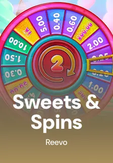 Sweets & Spins