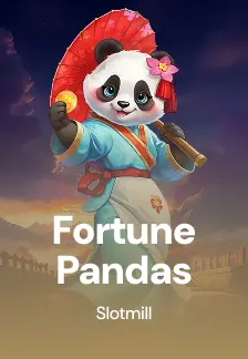 Fortune Pandas