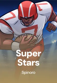 Super Stars
