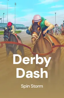 Derby Dash