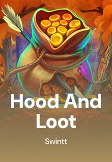 Hood And Loot