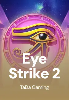 Eye Strike 2