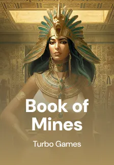 Book of Mines