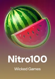 Nitro100