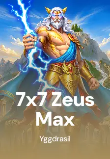 7x7 Zeus Max