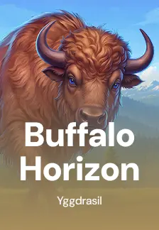 Buffalo Horizon