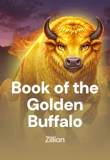 Book of the Golden Buffalo